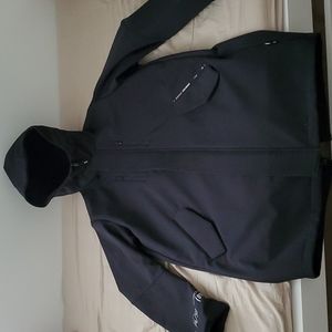 Izzue Rain Jacket